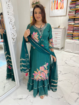 Meher Indian One Piece - Preetibora