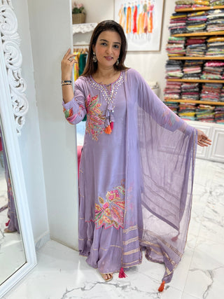 Meher Indian One Piece - Preetibora